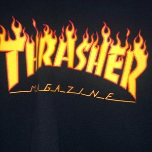 Thrasher Sweatshirt
